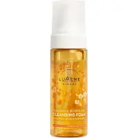 Lumene Brightening Foaming Cleanser, 150 ml