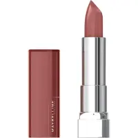 Maybelline Color Sensational Rouge à Lèvres Hydratant 177 Bare Reveal 4,4g