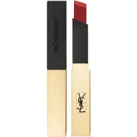 Yves Saint Laurent YSL Rouge Pur Couture The Slim Radical Velvet Lipstick 23 Mystery Red 2,2 grammes