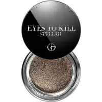 Giorgio Armani Eyes To Kill Stellar Fard à paupières 3 Eclipse 4 grammes