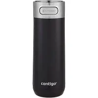 CONTIGO Mug Isotherme Luxe Reglisse 450ml