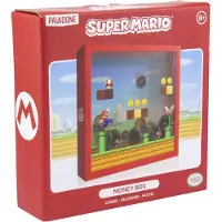 Paladone Tirelire Super Mario
