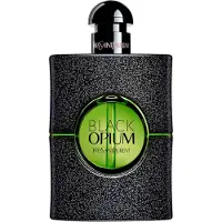 Yves Saint Laurent Black Opium Illicit Green EDP 75 ml W