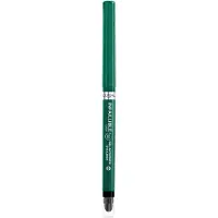 L'Oréal Infaillible Grip 36h Gel Automatic Liner crayon gel waterproof yeux Green 5 g