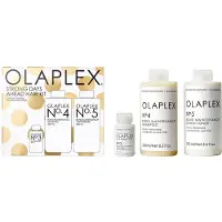 Olaplex Strong Days Ahead Hair Kit