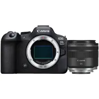 Canon EOS R6 mark II + RF 35mm F/1.8 IS Macro STM