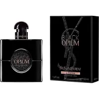 Yves Saint Laurent Eau de Parfum Black Opium Le Parfum