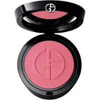 Giorgio Armani Luminous Silk Glow Blush blush illuminateur teinte 51 Amore 3.6 g