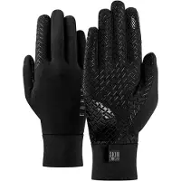 Gobik Finder Gloves Noir M-L