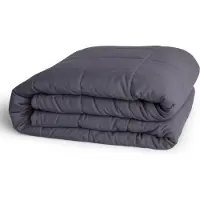 SleepMed Couverture d'atténuation 140x200cm - 7kg