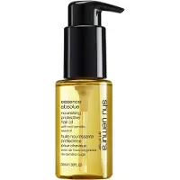 Shu Uemura Essence Absolue huile nourrissante cheveux pour un effet naturel 50 ml