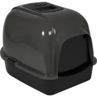 Ebi Cat House Eclipse 70GT Série Zen (Bac à litière fermé)