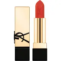 Yves Saint Laurent Rouge Pur Couture rouge à lèvres pour femme O154 Orange Fatal 3.8 g