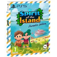 L'esprit de l'île : Paradise Edition (PS5)