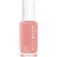 essie Vernis à Ongles - - Expressie 190 - Rose - 10Ml - Séchage Express en 1 Minute