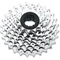 Sram X4/x3 Pg-850 Cassette Argenté 8s / 12-23t
