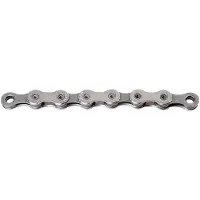 Sram Pc1071 Hollowpin Powerlock Road/mtb Chain Argenté 114 Links