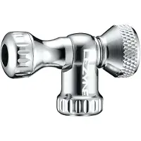 Lezyne Tête De Pompe Control Drive Co2