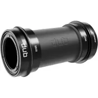 Sram Am Bb Dub Bb30 Ceramic Bottom Bracket Noir 68 mm