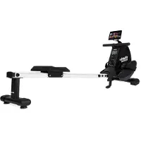 VirtuFit Stroker 100i Rowing Machine - Rameur - Rameur à domicile - Pliable - Rameurs - 16 niveaux de résistance