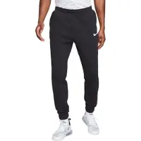 Nike Pantalon de sport 'Park 20' noir / blanc