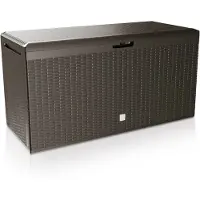 Prosperplast Bac De Jardinage - Umbra Box Rato Plus