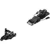 Atomic - Fixations de ski de randonnée - Backland Summit 5 Br - Taille 80 mm - Noir