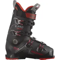 Salomon S/pro Hv 100 Gw Alpine Ski Boots Noir 30.0-30.5 Homme