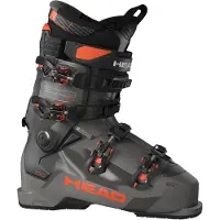 Head Edge 100 Hv Alpine Ski Boots Noir 26.5 Homme,Femme