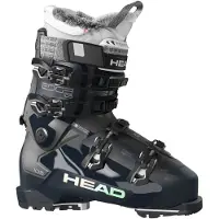 Head Chaussures De Ski Alpin Pour Femme Edge 105 Hv Gw