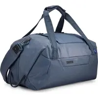 Thule Sac week-end 'Aion' vert foncé / noir