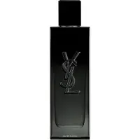 Yves Saint Laurent MYSLF Eau de Parfum Rechargeable 100 ml