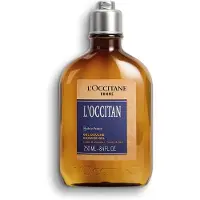 L'Occitane Lavande Poivre Noir Perfumed Shower Gel gel de douche 250 ml