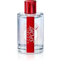 Azzaro Eau De Toilette Sport 100ml