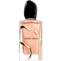 Giorgio Armani Sì Intense Eau de Parfum rechargeable pour femme 100 ml