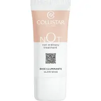 Collistar NOT Glow Base Base de teint 30 ml