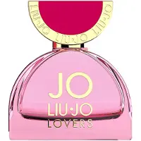 Liu Jo Lovers EAU DE TOILETTE NATURAL SPRAY 50 ML