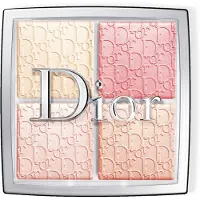 Dior Christian Backstage Glow Face Palette - 004 Rose Gold Maquillage Femmes 0,35 oz