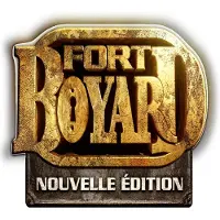 Escape Game: Fort Boyard FR/UK PS4