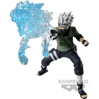 Banpresto Figurine Bandai Naruto Shippuden Effectreme Hatake Kakashi