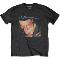 Ginza.se Hommes, T-shirt, Around the Fur, Noir, (L)