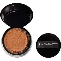 M.A.C Coffret Studio Fix Pro + Poudre Blur Weightless Deep Dark (6,5 G)