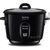 Tefal Cuiseur à riz Tefal Classic 2 RK1028