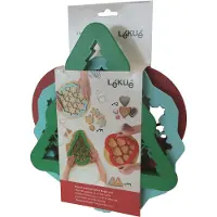 Lékué COOKIE Cutter 3pcs. Set