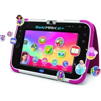 Vtech Tablette Storio Max XL 2.0 Rose
