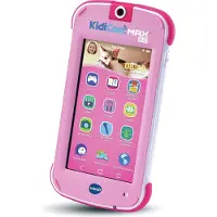 Vtech Tablette Interactive pour Enfants - Vtech Kidicom Max 3.0