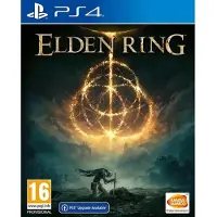 Elden Ring Standard Edition PS4