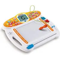 Vtech Tablette éducative Magi'ardoise apprenti écriture