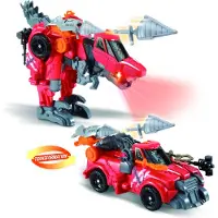 Vtech Voiture Vtech Warrior le super vélociraptor