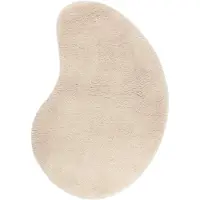 Ferm Living Forma Tapis Small | Off-white